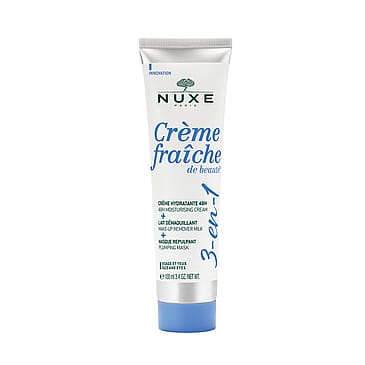 Nuxe 3-In-1 Multi-Purpose Cream 100 ml