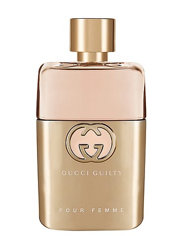 Gucci Guilty Pour Femme Eau de Parfum 50 ml
