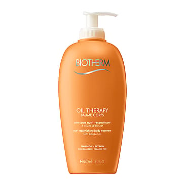Biotherm Baume Corps Oil Therapy 400 ml
