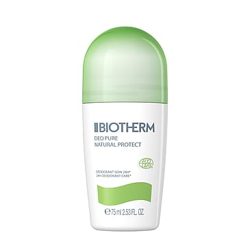 Biotherm Deo Pure Ecocert Roll-On 75 ml
