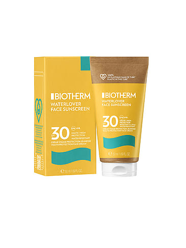 Biotherm Waterlover Creme Solaire Anti-Age SPF 30 - 50 ml