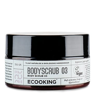 Ecooking Bodyscrub 03