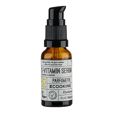 Ecooking C-Vitamin Serum 20 ml.