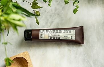 Ecooking Sommerglød Lotion 100 ml