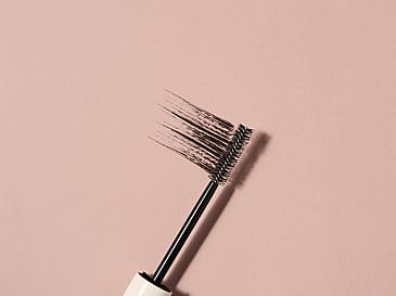 Ecooking Mascara Brush 03 Lengthening & Volume (Nylon)