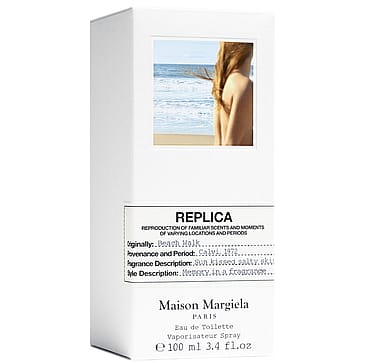 Maison Margiela Replica Beach Walk Eau de Toilette 100 ml