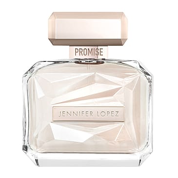 Jennifer Lopez Promise Eau de Parfum 50 ml