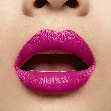 Yves Saint Laurent Rouge Pur Couture Lipstick 19 Le Fuchsia
