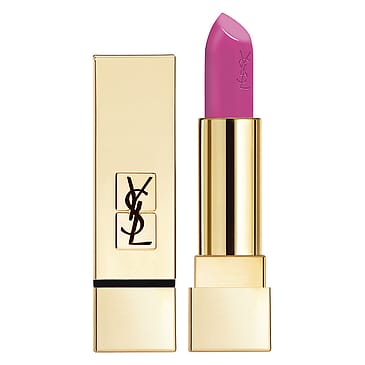 Yves Saint Laurent Rouge Pur Couture Lipstick 49 Rose Tropical