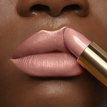 Yves Saint Laurent Rouge Pur Couture Lipstick 10 Beige Tribute