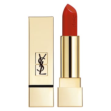 Yves Saint Laurent Rouge Pur Couture Lipstick 13 Le Orange