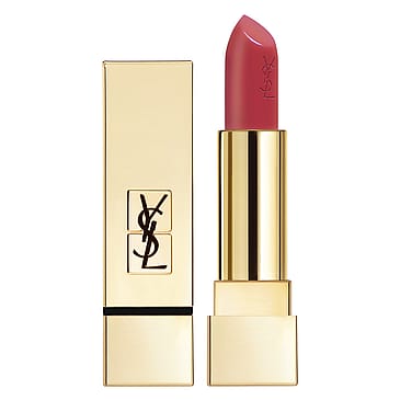 Yves Saint Laurent Rouge Pur Couture Lipstick 17 Rose Dahlia