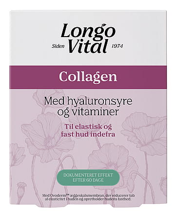 Longo Vital Collagen 30 stk