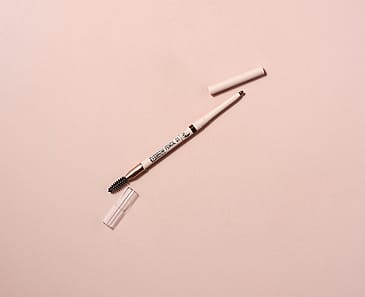 Ecooking Eyebrow Pencil 01 Taupe