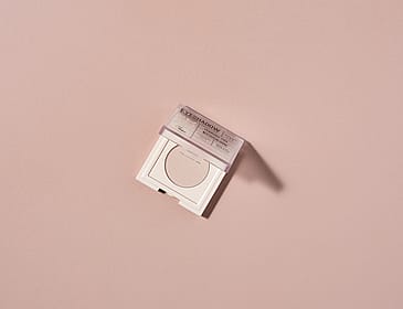 Ecooking Eyeshadow 01 Sand (Mat)