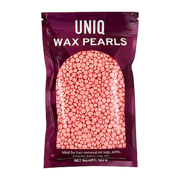 UNIQ Wax Pearls Rose
