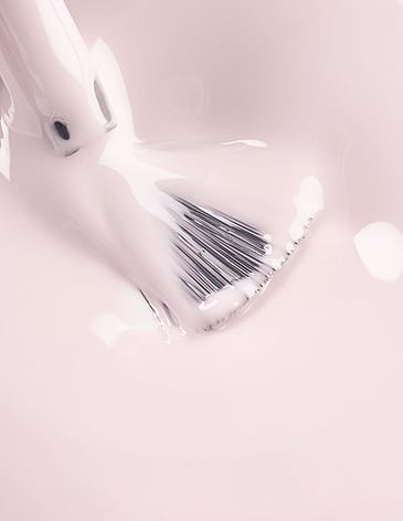 Le mini macaron Single Gel Polish Coconut Yogurt