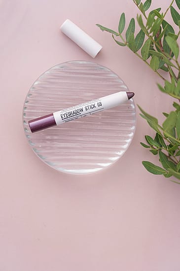 Ecooking Eyeshadow Stick 03 Lilac