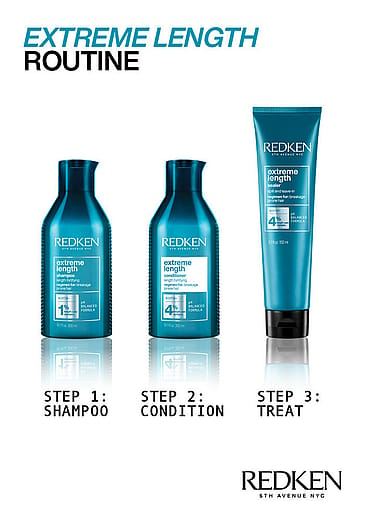 Redken Extreme Length Conditioner 300 ml