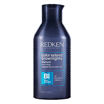 Redken Color Extend Brownlights Shampoo 300 ml