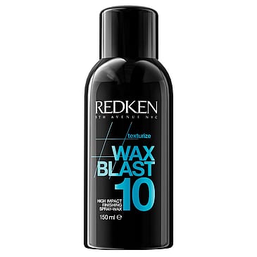 Redken Texturize Wax Blast 10 Finishing Spray Wax 150 ml