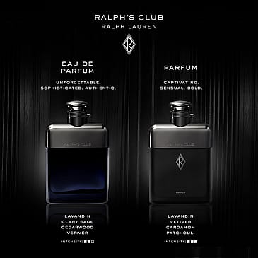 Ralph Lauren Ralph's Club Eau de Parfum 50 ml