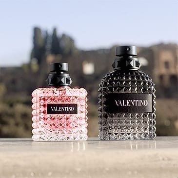 Valentino Donna Born in Roma Eau de Parfum 100 ml
