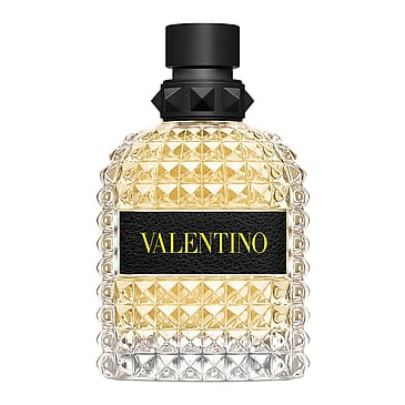 Valentino Born In Roma Yellow Dream Uomo Eau de Toilette 100 ml