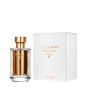 La Femme Prada Eau de Parfum 50 ml