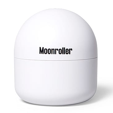 Copenhagen Grooming MoonRoller - Stimulating Dermaroller