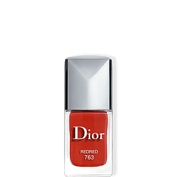 DIOR Vernis Nail Lacquer 763 Redred