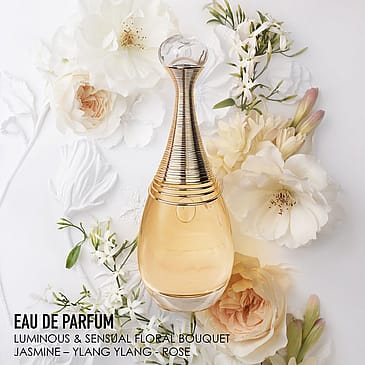 DIOR J'adore Eau de Parfum 100 ml