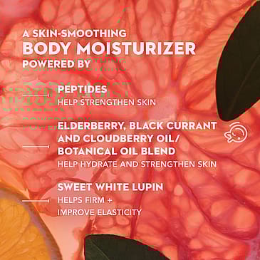 Ole Henriksen Touch Beam Cream Smoothing Body Moisturizer 190 ml