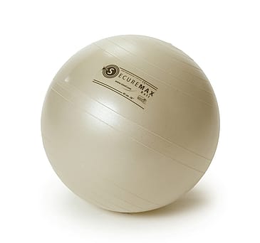 Sissel Fit Securemax Træningsbold 75 cm (Sølv) 1 stk.