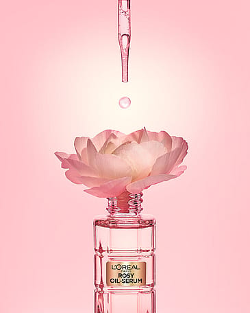 L'Oréal Paris Golden Age Rosy Oil-Serum 30 ml
