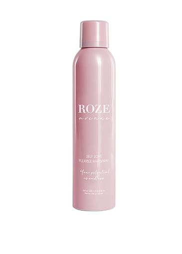 Roze Avenue Self Love Flexible Hair Spray 250 ml