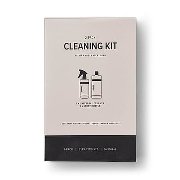 HUMDAKIN Cleaning Kit 1000 ml