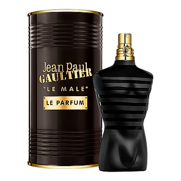 Jean Paul Gaultier Le Male Eau de Parfum 125 ml