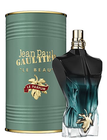 Jean Paul Gaultier Le Beau Le Parfum Eau de Parfum 125 ml