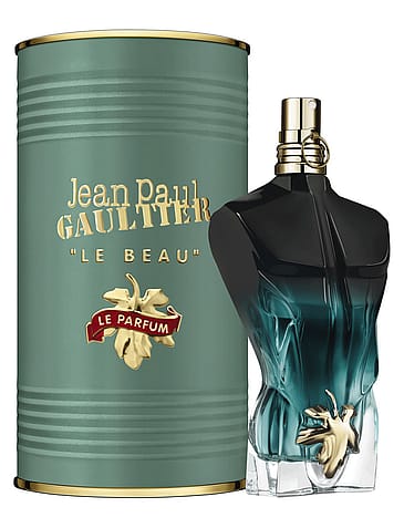 Jean Paul Gaultier Le Beau Le Parfum Eau de Parfum 75 ml