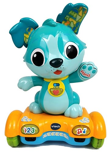 VTech Baby Chase me puppy