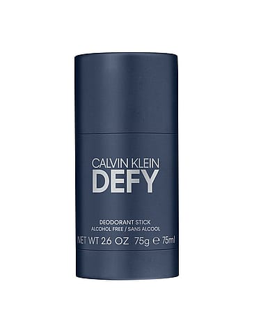CALVIN KLEIN Defy Deodorant Stick 75 ml