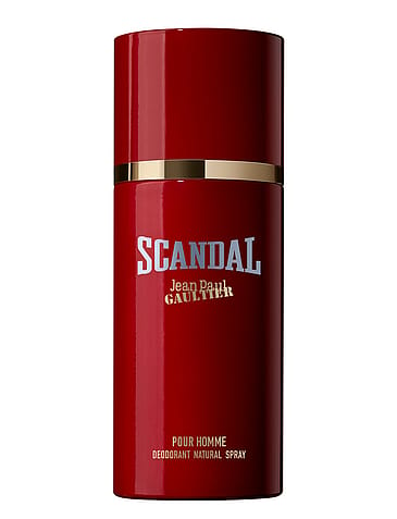 Jean Paul Gaultier Scandal Pour Homme Deodorant Spray 150 ml