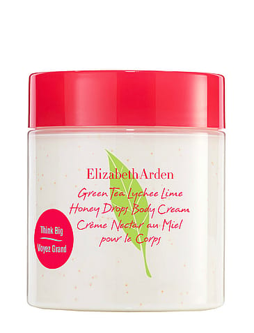 Elizabeth Arden Green Tea Lychee Lime Bodycreme 500 ml