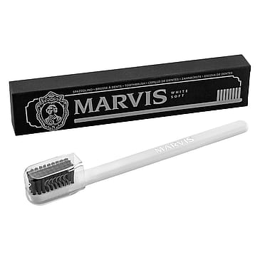 Marvis Tandbørste Soft