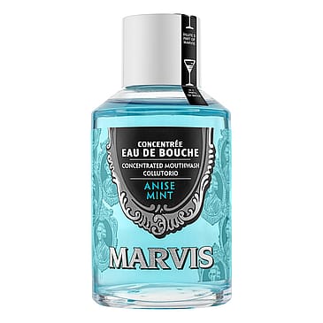 Marvis Mundskyl Anise Mint 120 ml
