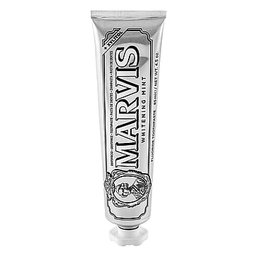 Marvis Tandpasta Whitening Mint 85 ml