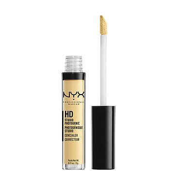 NYX PROFESSIONAL MAKEUP Concealer Wand Yellow