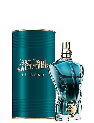 Jean Paul Gaultier Le Beau Eau de Toilette 75 ml