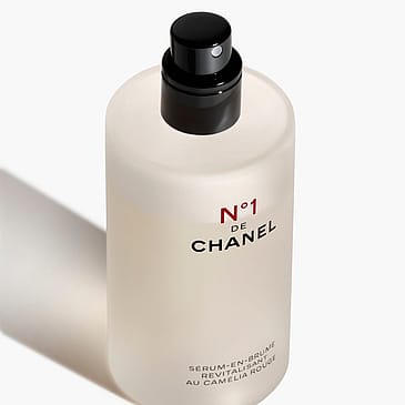 CHANEL ANTI-POLLUTION - REFRESHES - BOOSTS RADIANCE 50 ml